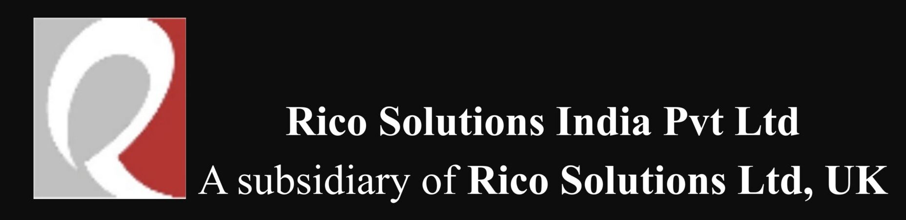 Rico Solutions India Private Limited